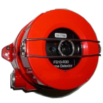 FS10-R Unitized火焰探测器